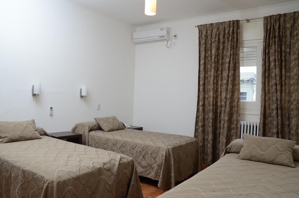 Toscano Hotel Rafaela Pokoj fotografie