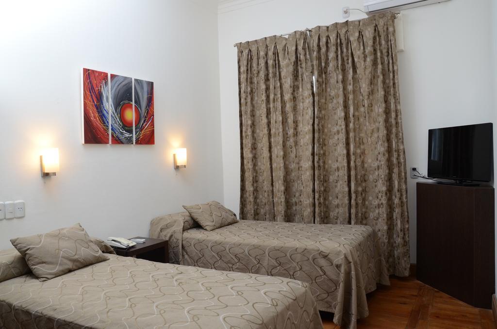 Toscano Hotel Rafaela Exteriér fotografie