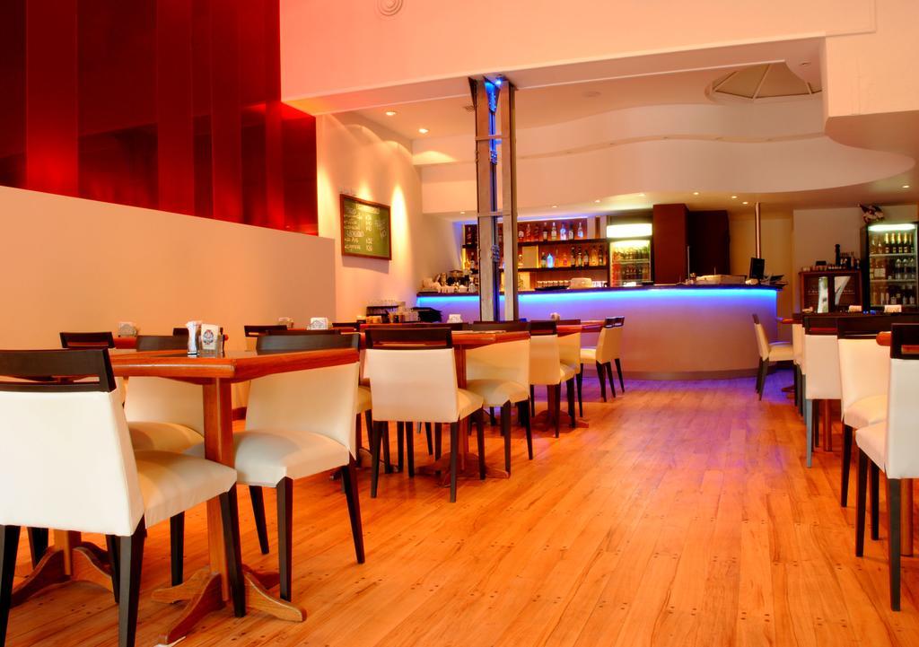 Toscano Hotel Rafaela Exteriér fotografie
