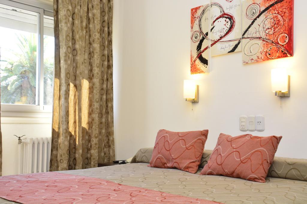 Toscano Hotel Rafaela Pokoj fotografie