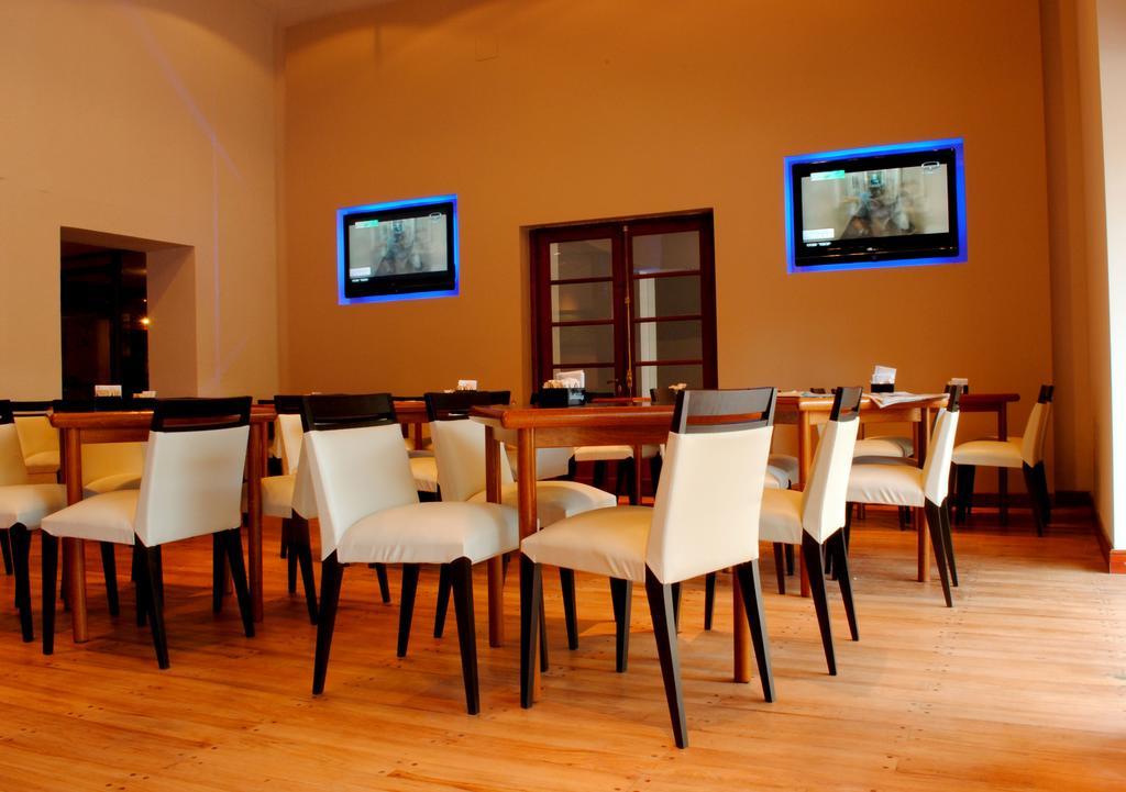 Toscano Hotel Rafaela Exteriér fotografie