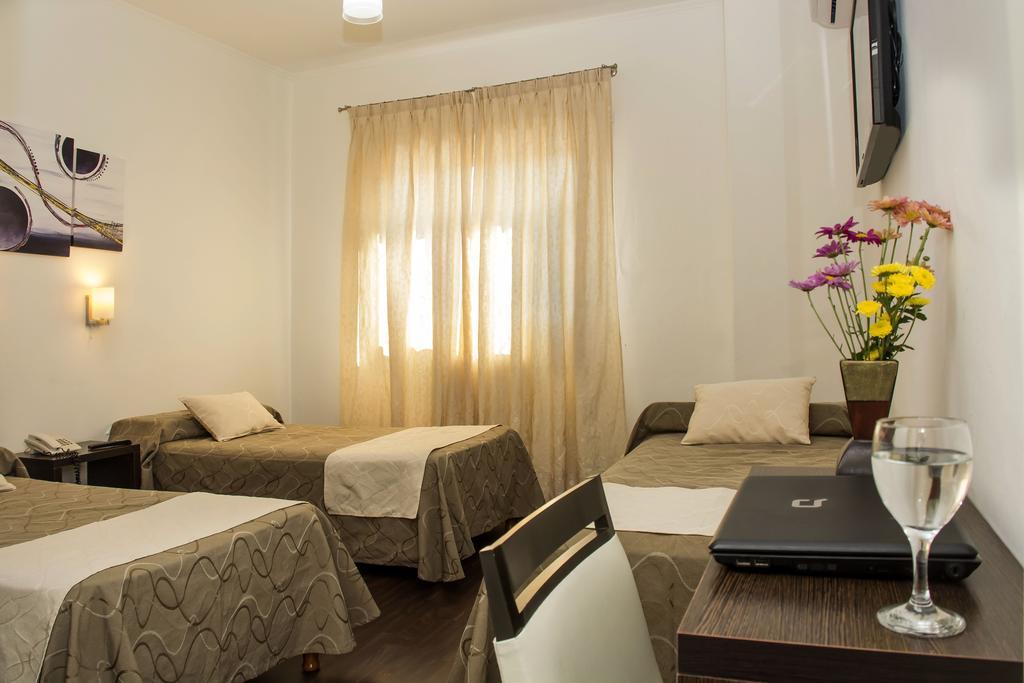 Toscano Hotel Rafaela Exteriér fotografie