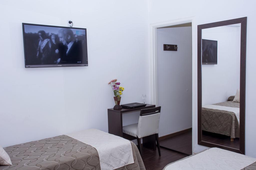 Toscano Hotel Rafaela Pokoj fotografie