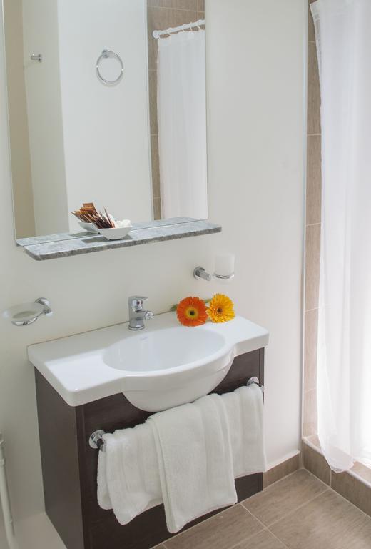 Toscano Hotel Rafaela Pokoj fotografie