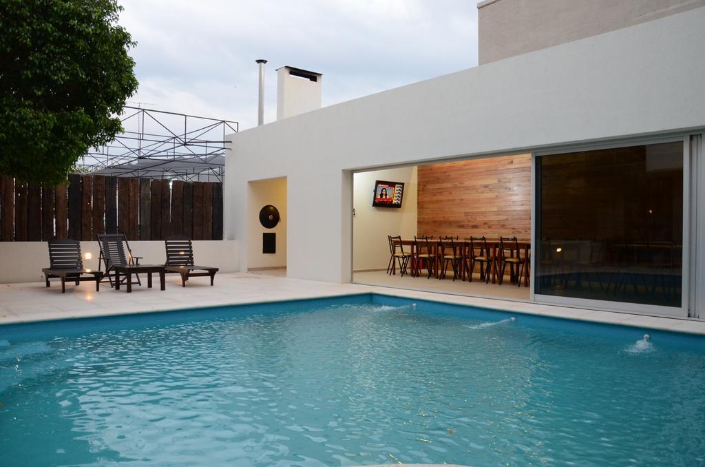Toscano Hotel Rafaela Exteriér fotografie