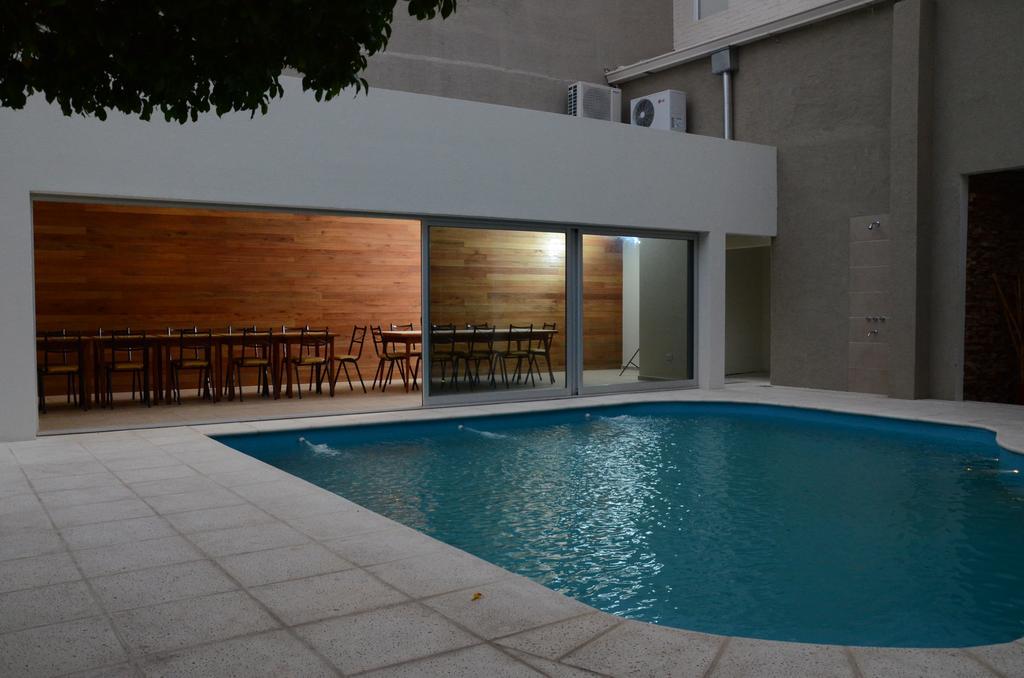 Toscano Hotel Rafaela Exteriér fotografie