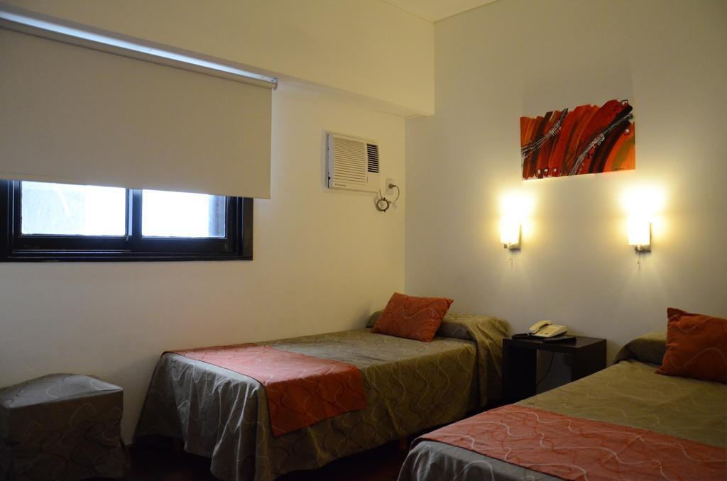 Toscano Hotel Rafaela Exteriér fotografie